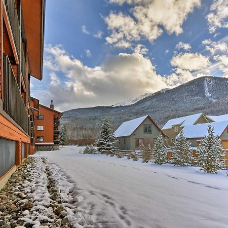 Frisco Condo With Community Pool, Near Main Street! Bagian luar foto