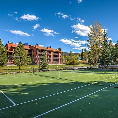 Frisco Condo With Community Pool, Near Main Street! Bagian luar foto
