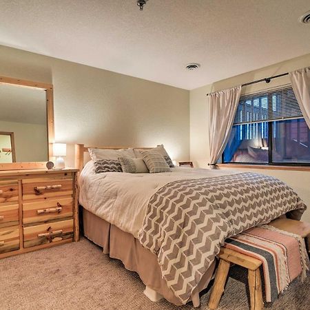 Frisco Condo With Community Pool, Near Main Street! Bagian luar foto