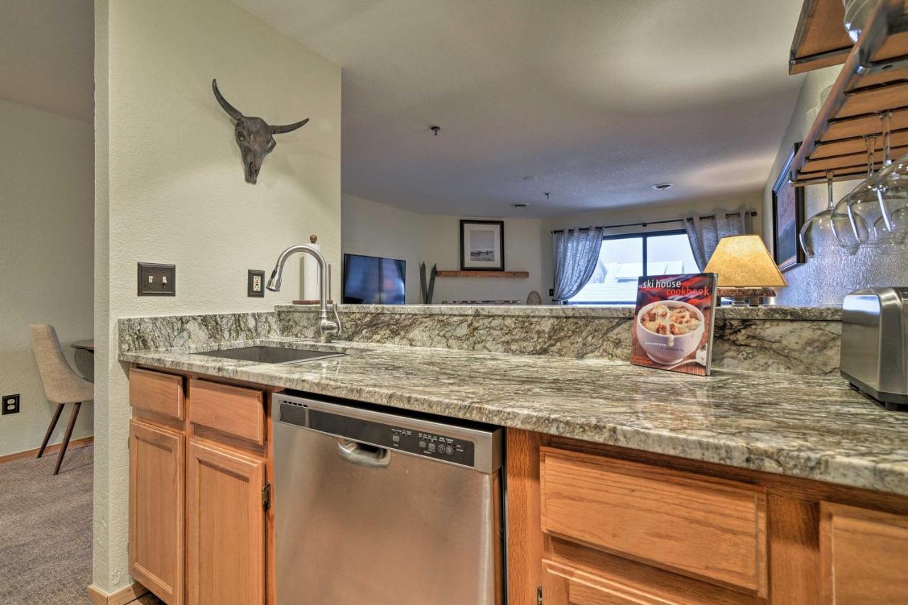 Frisco Condo With Community Pool, Near Main Street! Bagian luar foto