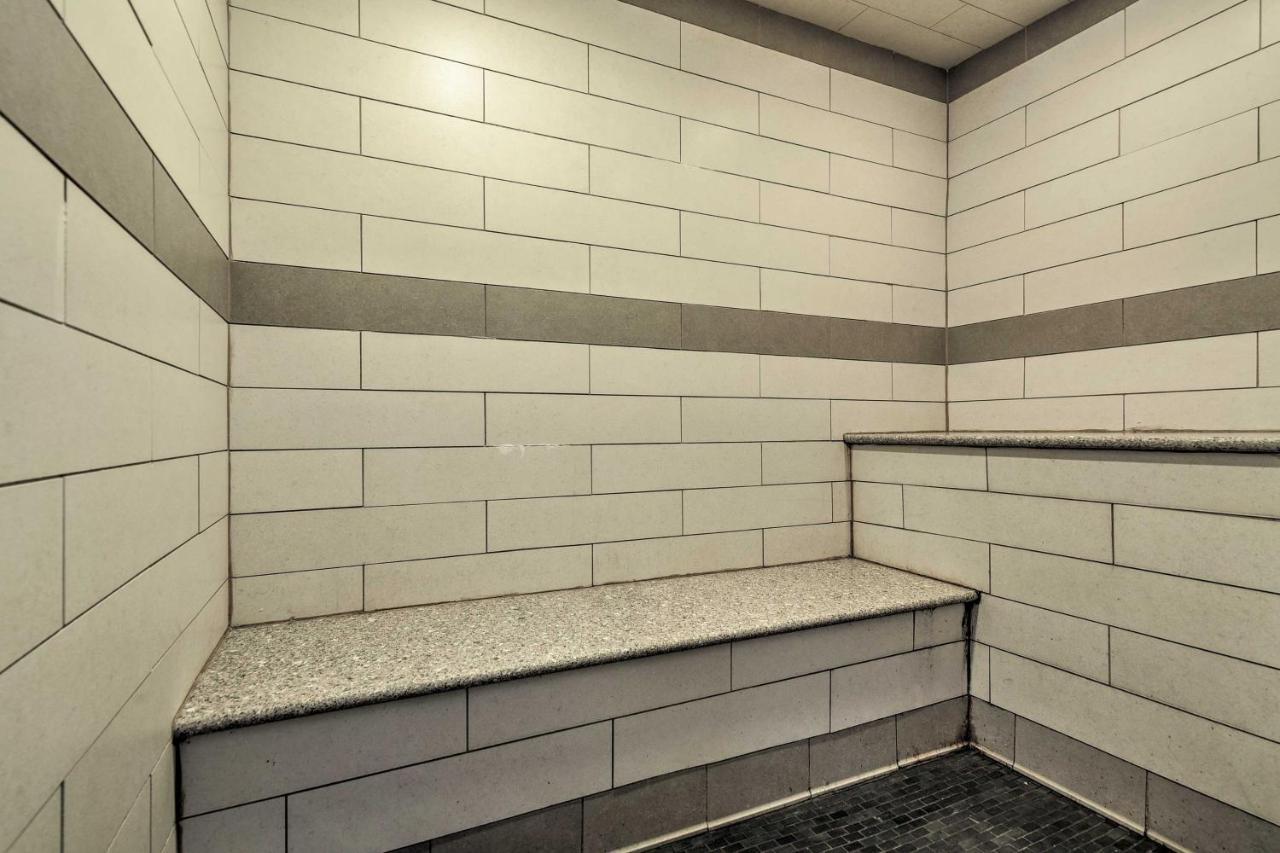 Frisco Condo With Community Pool, Near Main Street! Bagian luar foto