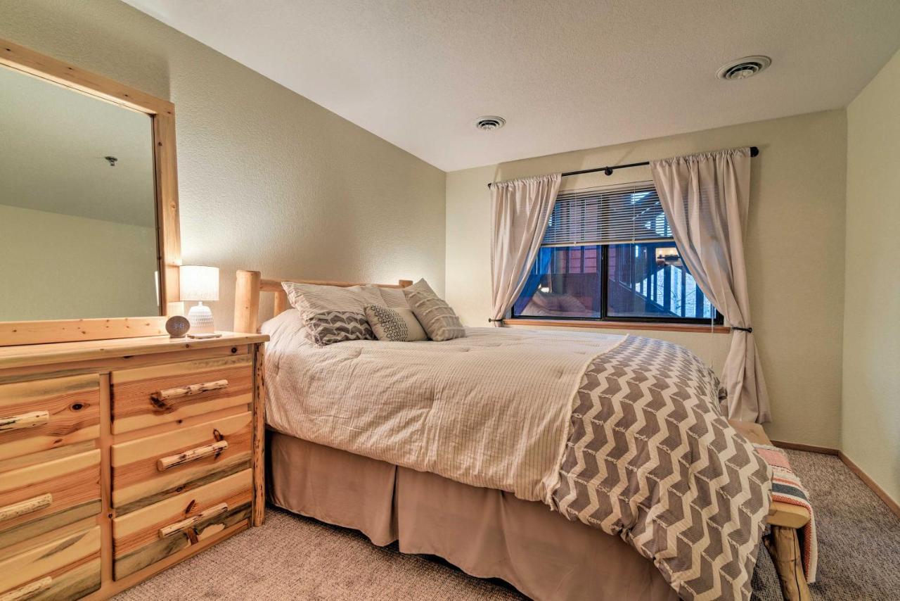 Frisco Condo With Community Pool, Near Main Street! Bagian luar foto