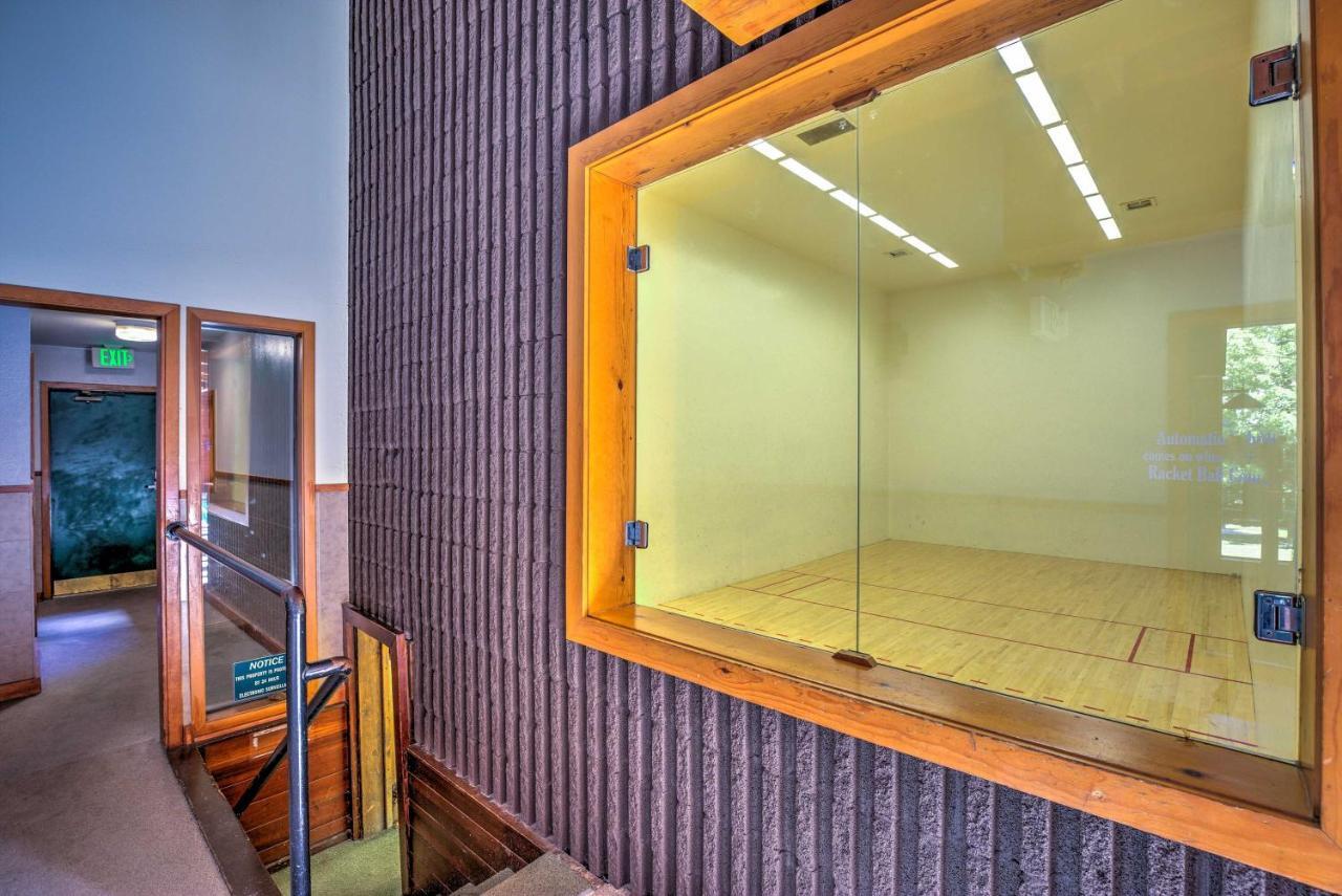 Frisco Condo With Community Pool, Near Main Street! Bagian luar foto